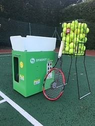 Spinshot-Pro